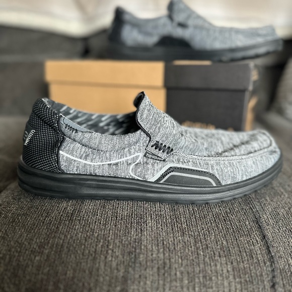 Hey Dude (men’s) - Picture 2 of 8